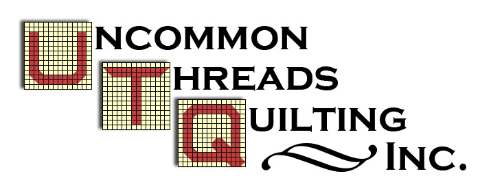 Uncommon Threads Quilting, Inc